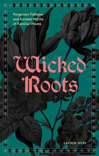 Cover image for Wicked Roots