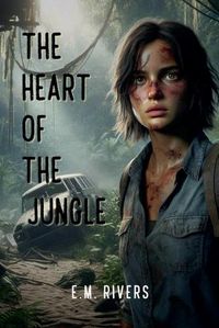 Cover image for The Heart of the Jungle