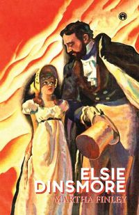 Cover image for Elsie Dinsmore