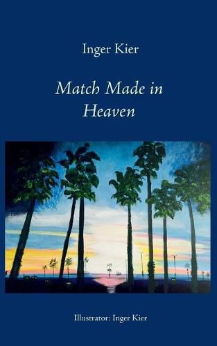 Cover image for Match made in Heaven