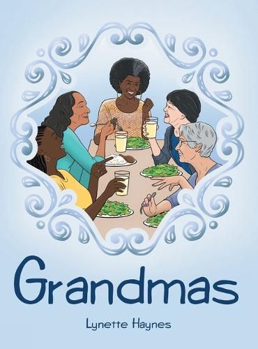 Cover image for Grandmas