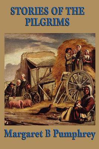 Cover image for Stories of the Pilgrims