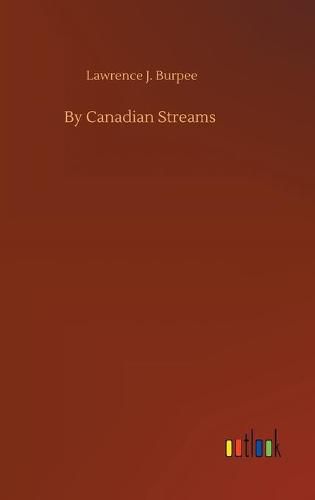 Cover image for By Canadian Streams