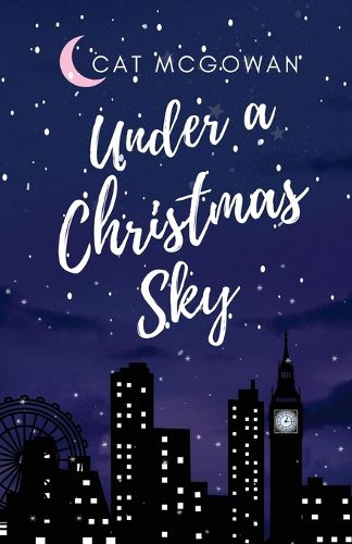 Cover image for Under a Christmas Sky