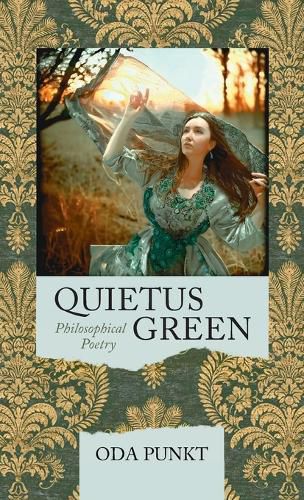 Cover image for Quietus Green