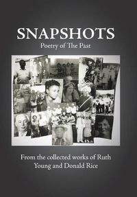 Cover image for Snapshots: Poetry of the Past