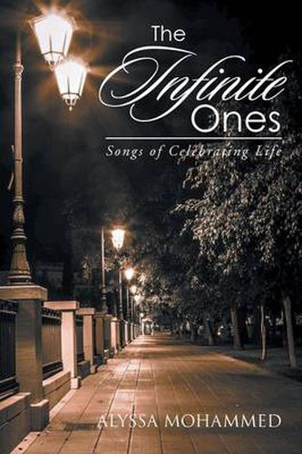 Cover image for The Infinite Ones: Songs of Celebrating Life