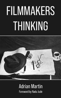 Cover image for Filmmakers Thinking