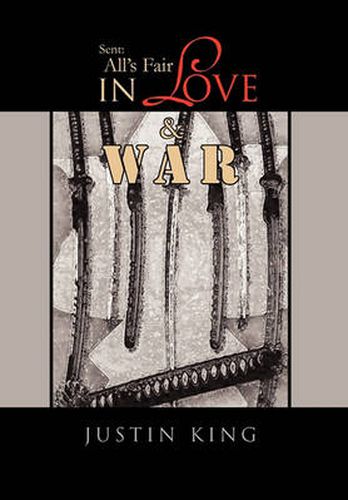 Cover image for Sent: All's Fair in Love and War