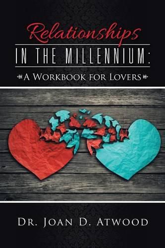 Cover image for Relationships in the Millennium