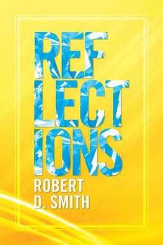 Cover image for Reflections