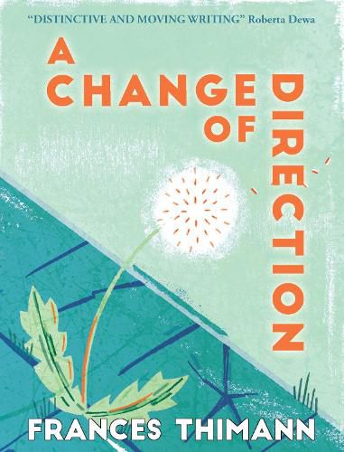 Cover image for A Change of Direction