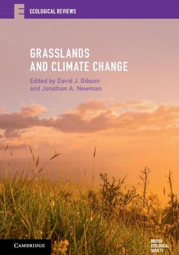 Grasslands and Climate Change