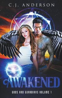 Cover image for Awakened