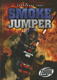 Cover image for Smoke Jumper