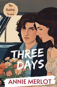 Cover image for Three Days