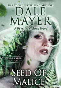 Cover image for Seeds of Malice