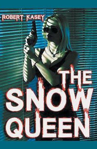 Cover image for The Snow Queen