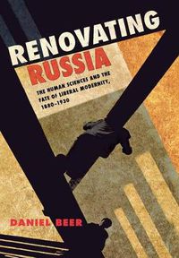 Cover image for Renovating Russia