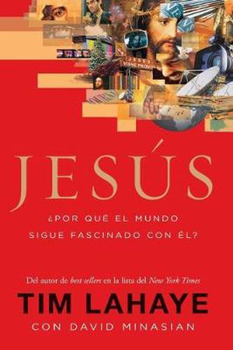 Cover image for Jesus: ?Por que el mundo sigue fascinado con el?