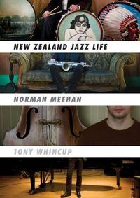 Cover image for New Zealand Jazz Life