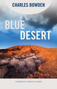 Cover image for Blue Desert