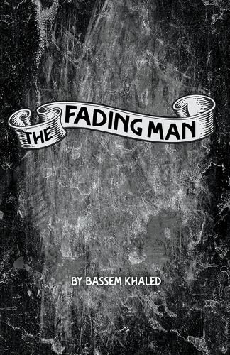 Cover image for The Fading Man