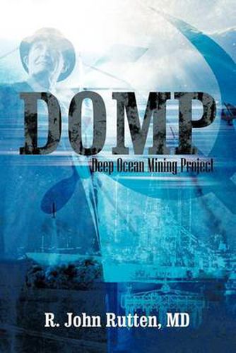 Cover image for Domp