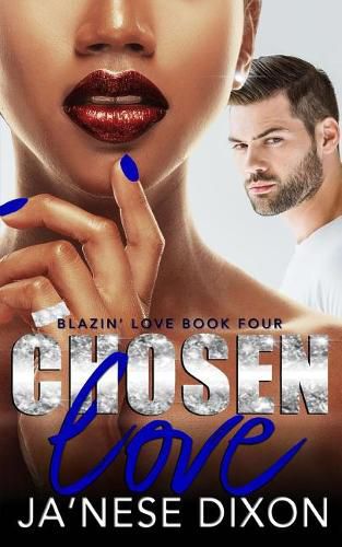 Cover image for Chosen Love: A BWWM Romance