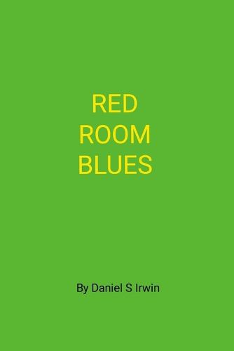 Cover image for Red Room Blues