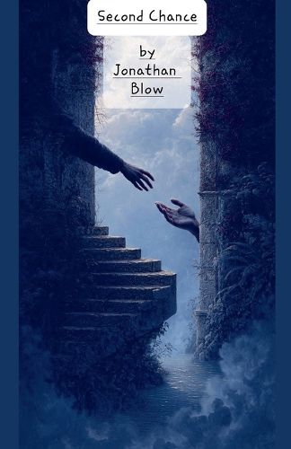 Cover image for Second Chance