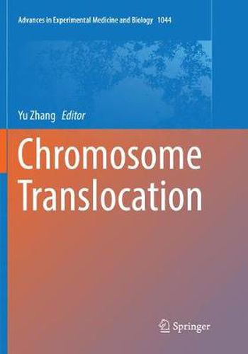 Cover image for Chromosome Translocation