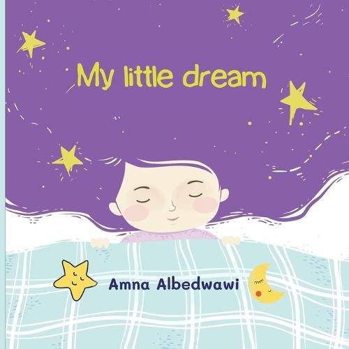 Cover image for My little dream