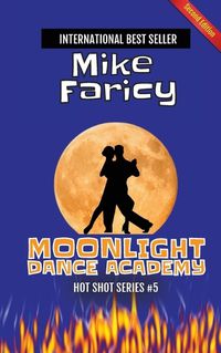 Cover image for Moonlight Dance Academy