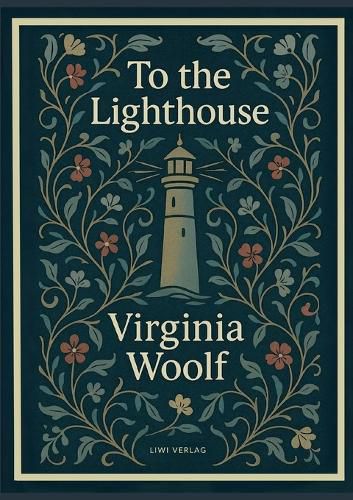 Cover image for Virginia Woolf