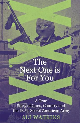 Cover image for The Next One Is for You