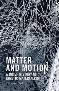 Cover image for Matter and Motion