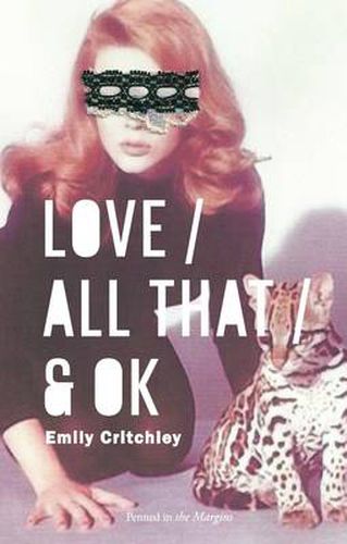 Cover image for Love / All That / & OK