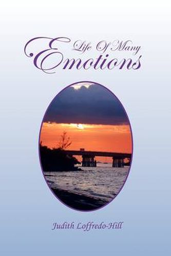 Cover image for Life of Many Emotions