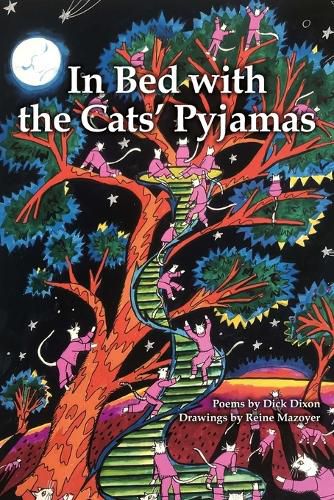 Cover image for In Bed with the Cats Pyjamas