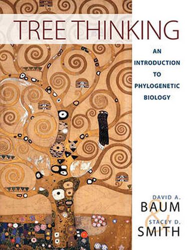 Cover image for Tree Thinking: An Introduction to Phylogenetic Biology