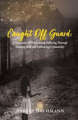 Cover image for Caught Off Guard