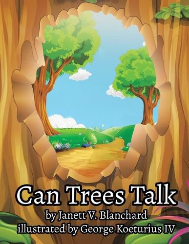 Can Trees Talk