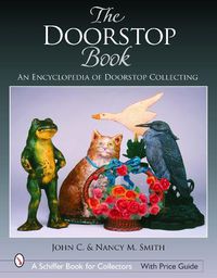 Cover image for The Doorstop Book