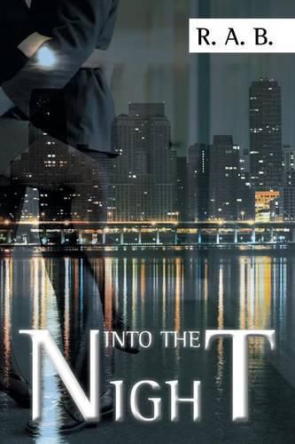 Cover image for Into the Night