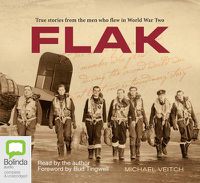 Cover image for Flak