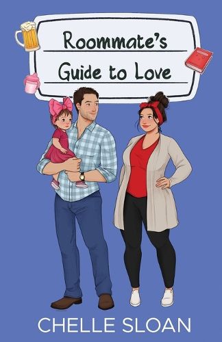 Cover image for Roommate's Guide to Love