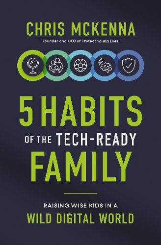 Cover image for 5 Habits of the Tech-Ready Family