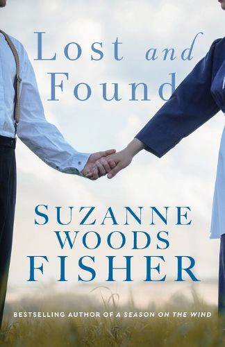 Cover image for Lost and Found