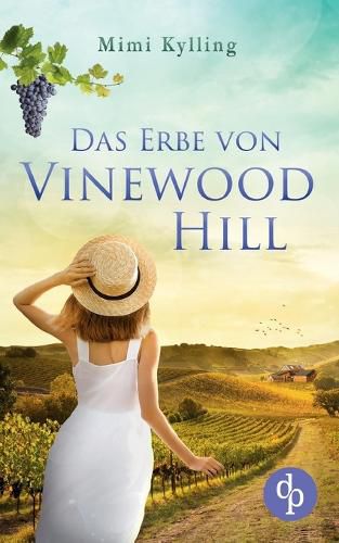 Cover image for Das Erbe von Vinewood Hill